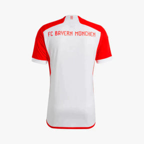 Camisa Bayern de Munique I 23/24 - Branca  | Futmantos