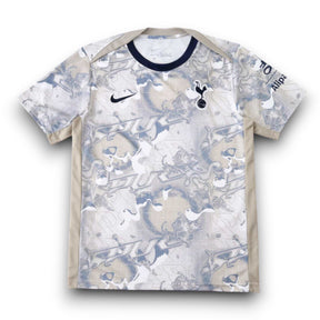 Camisa Tottenham Spurs Training - 25/26 | Futmantos