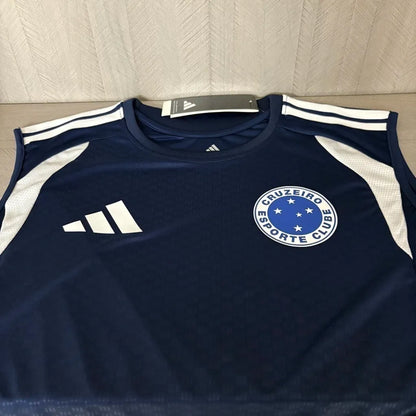 Regata Cruzeiro 26/27 - Treino | FutMantos