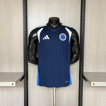 Regata Cruzeiro 26/27 - Treino | FutMantos