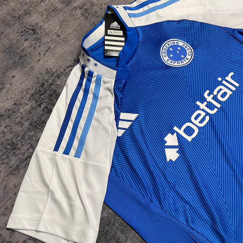 Kit Infantil Cruzeiro I 25/26 | Futmantos