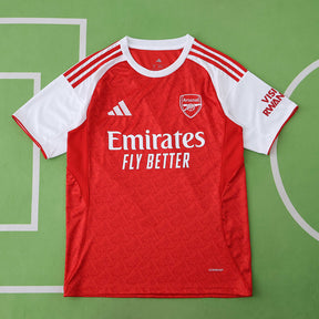 Camisa Arsenal I 25/26 | Futmantos