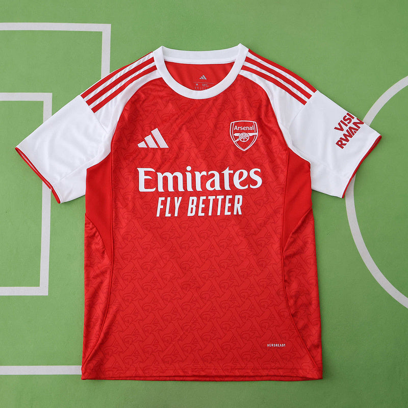 Camisa Arsenal I 25/26 | Futmantos