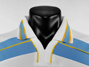 Camisa Lazio Retrô 2000/2001 Branca - | Futmantos