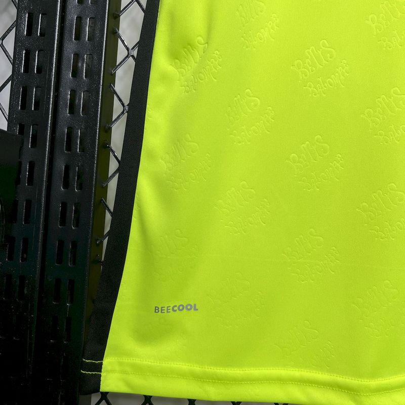 Camisa Real Bétis lI - 24/25 Torcedor | Futmantos