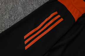 Agasalho de treino Internacional - 25/26