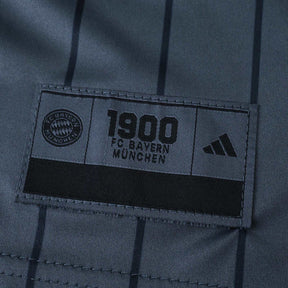 Camisa Bayern de Munique US Pack Full-Button Baseball 25/26 | FutMantos