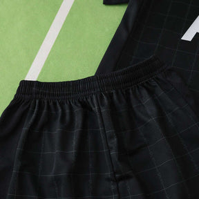 Conjunto Infantil Tottenham Spurs II 2025/26 | Futmantos