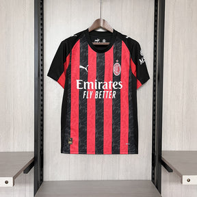 Camisa Milan l 25/26 | Futmantos