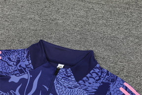 Agasalho de treino Real Madrid Dragão - 24/25