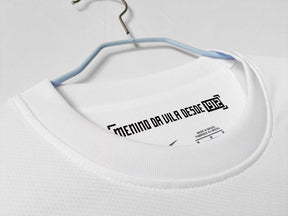 Camisa Santos Retrô 2013 Branca - | Futmantos