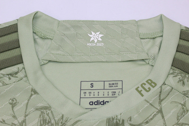 Camisa Bayern de Munique 23/24 - Oktoberfest  | Futmantos