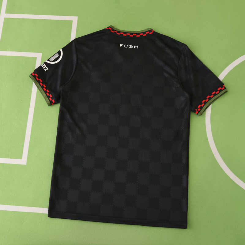 Camisa Bayern de Munique Champions League 25/26 | FutMantos