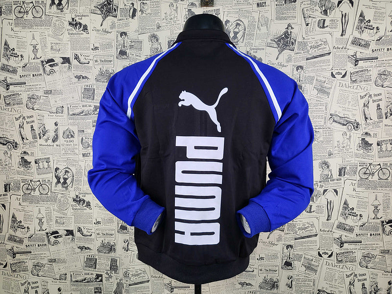 Corta Vento - Black/Blue