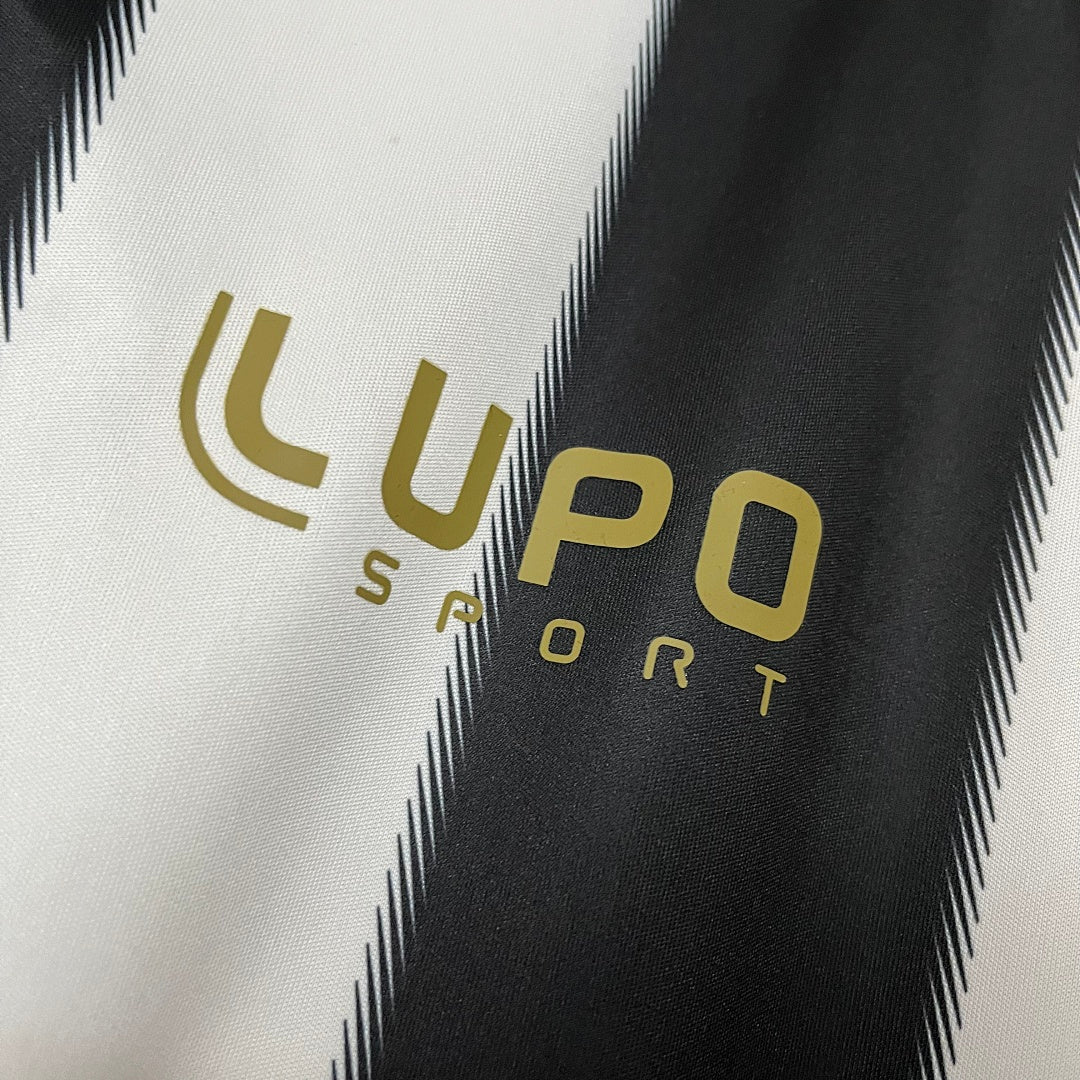 Camisa Atlético Mineiro I 13/14 - Retrô | FutMantos