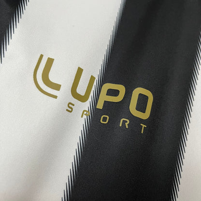 Camisa Atlético Mineiro I 13/14 - Retrô | FutMantos