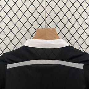 Kit Infantil Real Madrid III 2014/15 - Retrô | Futmantos