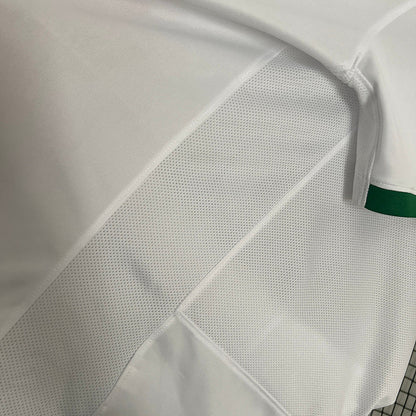 Camisa Sporting 24/25 Torcedor - Branca