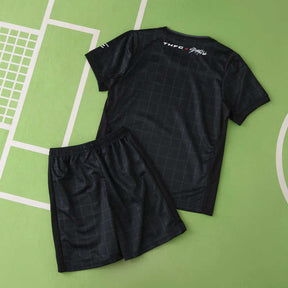 Conjunto Infantil Tottenham Spurs II 2025/26 Stray Kids | Futmantos