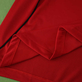 Camisa Manchester United l 25/26 Versão Jogador | Futmantos