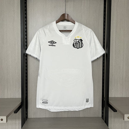 Camisa Santos I 24/25 - Neymar #10 | FutMantos