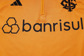 Agasalho de treino Internacional 23/24 - Laranja| Futmantos