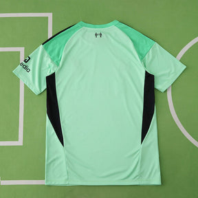 Camisa Liverpool Goleiro 25/26 | Futmantos