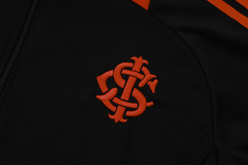 Agasalho de treino Internacional - 25/26