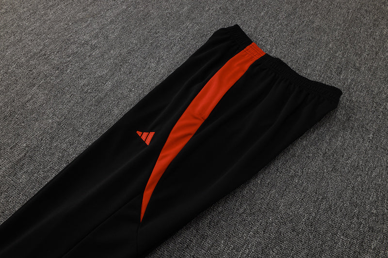 Agasalho de treino Internacional Branco - 25/26