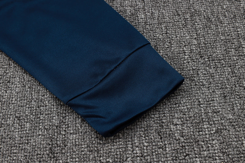 Agasalho de treino São Paulo 24/25 II | Futmantos