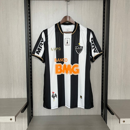 Camisa Atlético Mineiro I 13/14 - Retrô | FutMantos