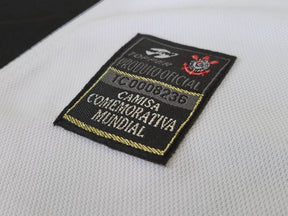 Camisa Corinthians 2000 II - Versão Retrô | Futmantos