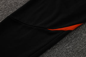 Agasalho de treino Internacional Branco - 25/26