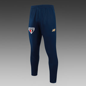 Agasalho de treino São Paulo 24/25 | Futmantos