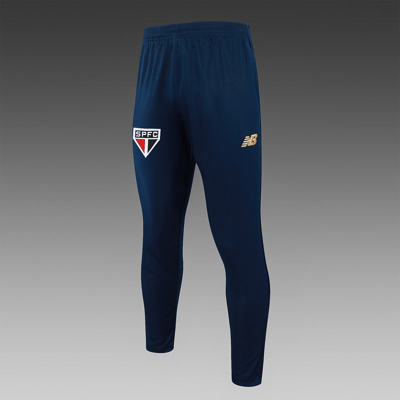 Agasalho de treino São Paulo 24/25 | Futmantos