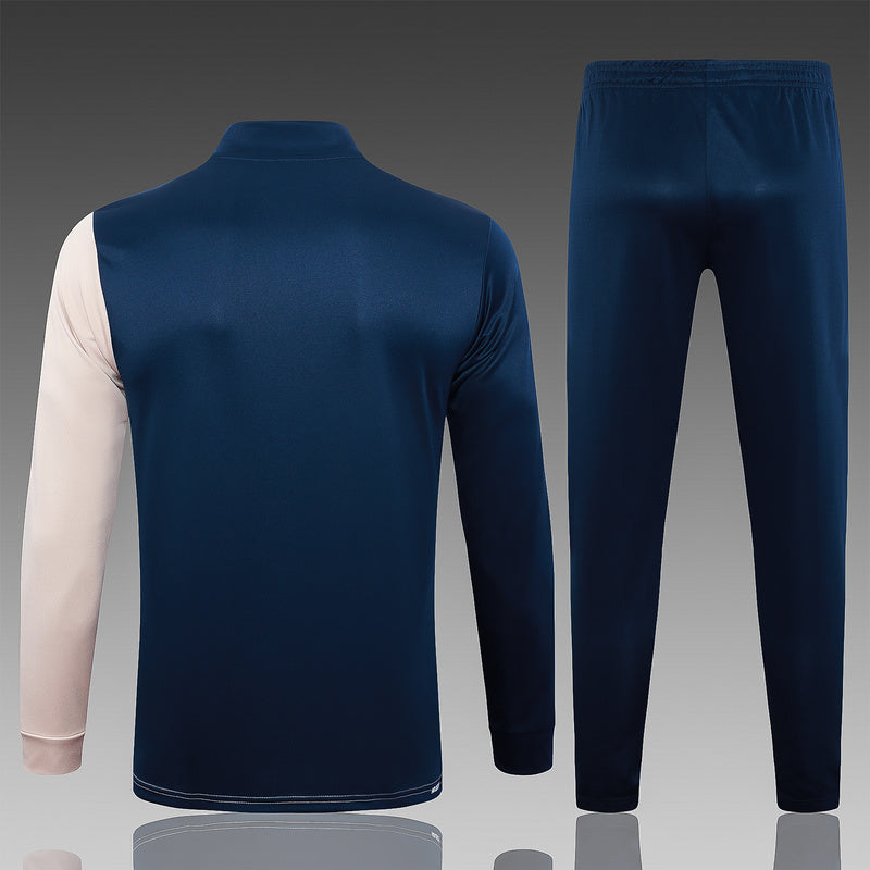 Agasalho de treino São Paulo 24/25 | Futmantos