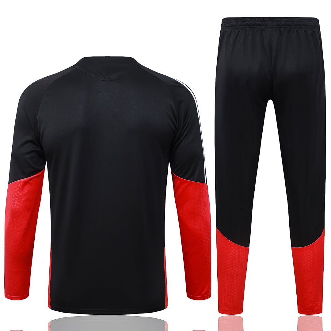 Conjunto Agasalho Alemanha 2026 | Futmantos