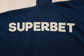 Agasalho de treino São Paulo 24/25 II | Futmantos