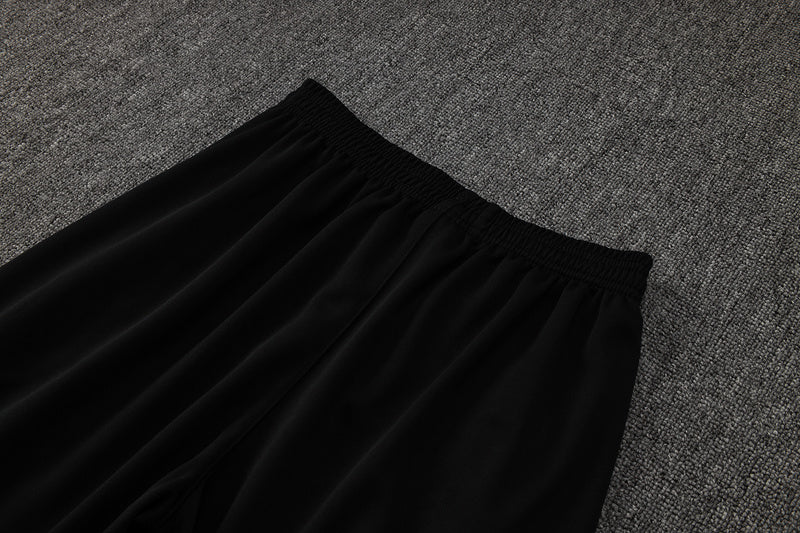 Agasalho de treino Internacional Branco - 25/26