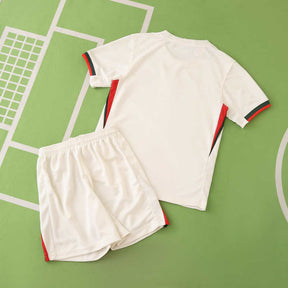 Conjunto Infantil Chelsea II 2025/26 | Futmantos