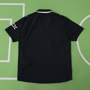 Camisa Manchester City lI 25/26 Versão Jogador | Futmantos