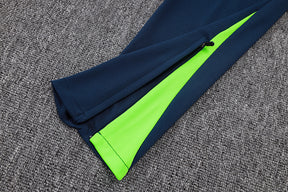 Conjunto Agasalho Brasil | Futmantos