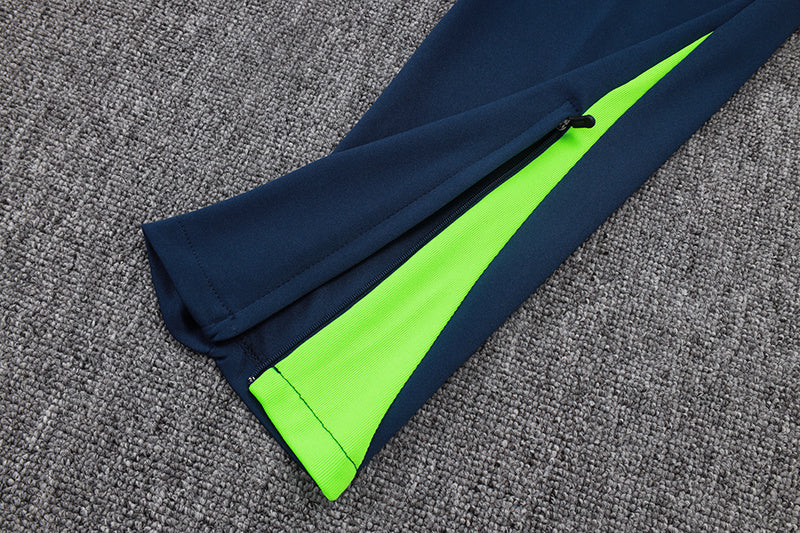 Conjunto Agasalho Brasil | Futmantos