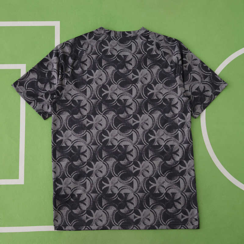 Camisa Manchester City Treino - 25/26 | Futmantos