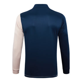 Agasalho de treino São Paulo 24/25 | Futmantos