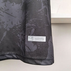 Camisa Santa Cruz 24/25 - Goleiro | FutMantos