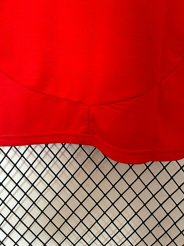 Camisa Internacional 25/26 - Borré 19 | Futmantos