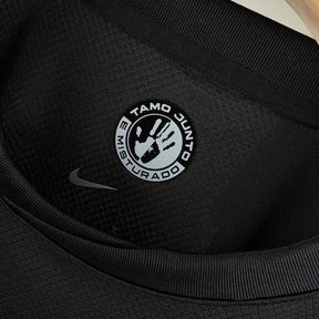 Camisa Corinthians ll 24/25 Memphis 94 - Torcedor - Preto | Futmantos