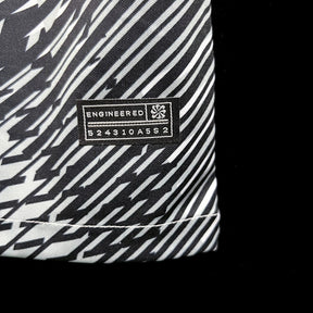 Camisa de Treino América do México 23/24 - Cinza/Preto | Futmantos