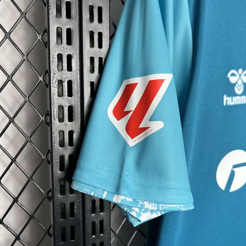 Camisa Real Bétis lIl - 24/25 Torcedor | Futmantos